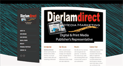 Desktop Screenshot of dierlamdirect.com